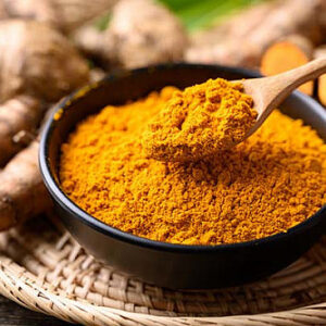 Turmeric Powder (Haldi)