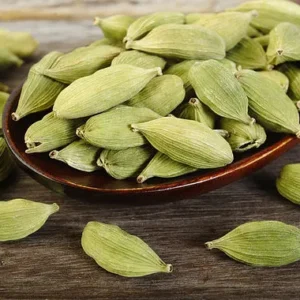 Green Cardamom