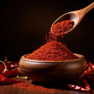Red Chilli Powder