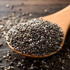 Chia Seeds
